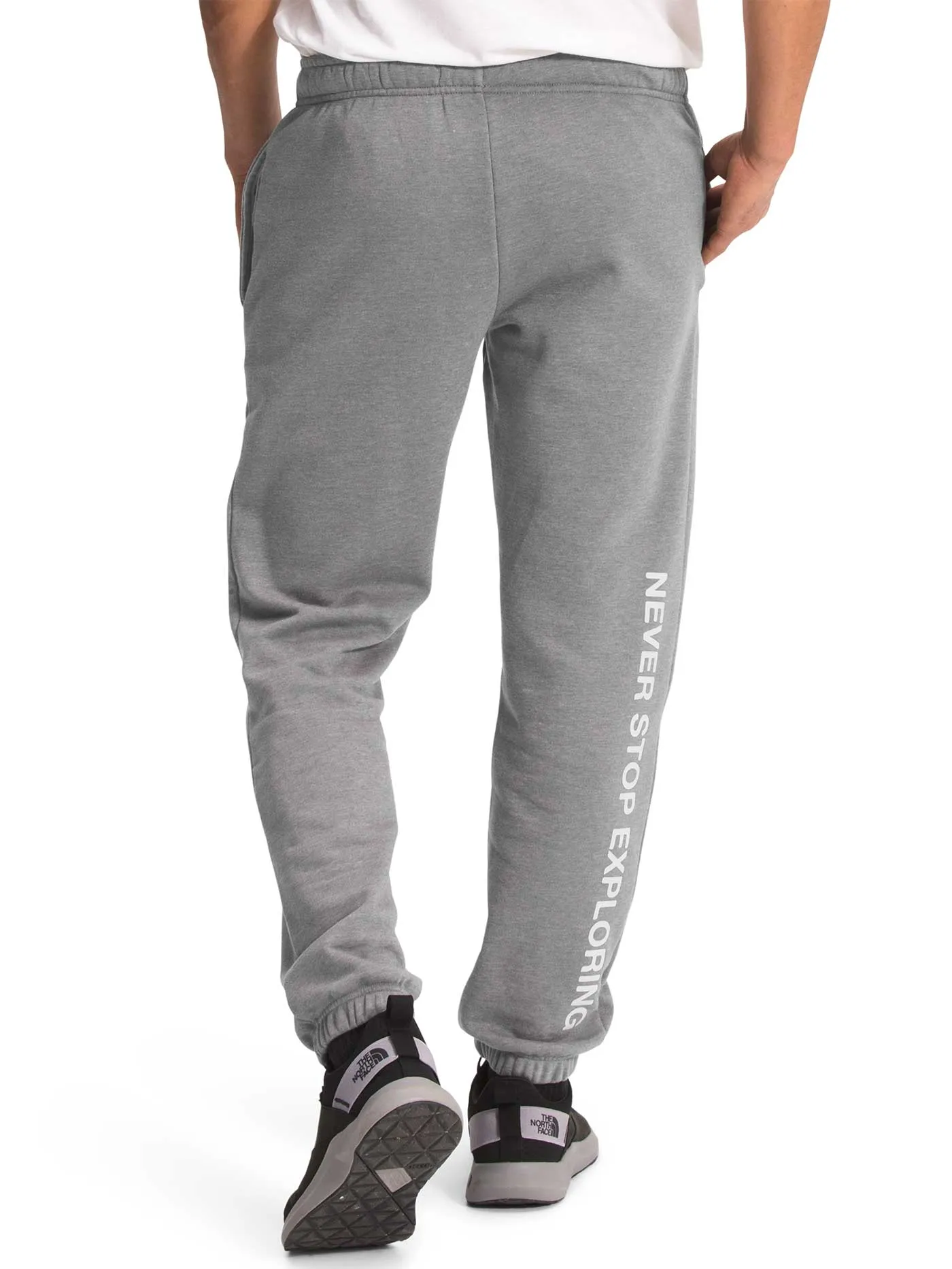 Box NSE Jogger Sweatpants