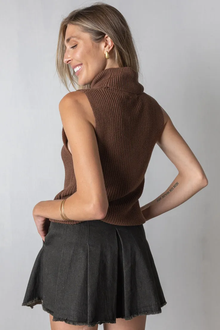 Carly Sweater
