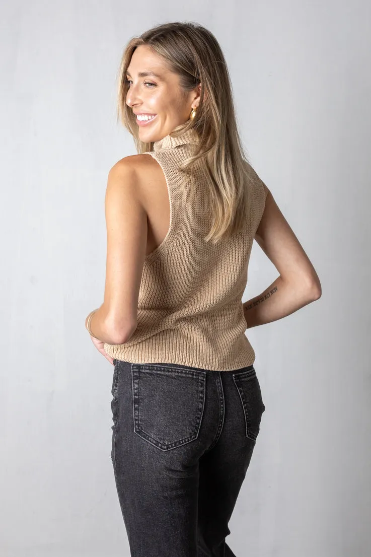 Carly Sweater
