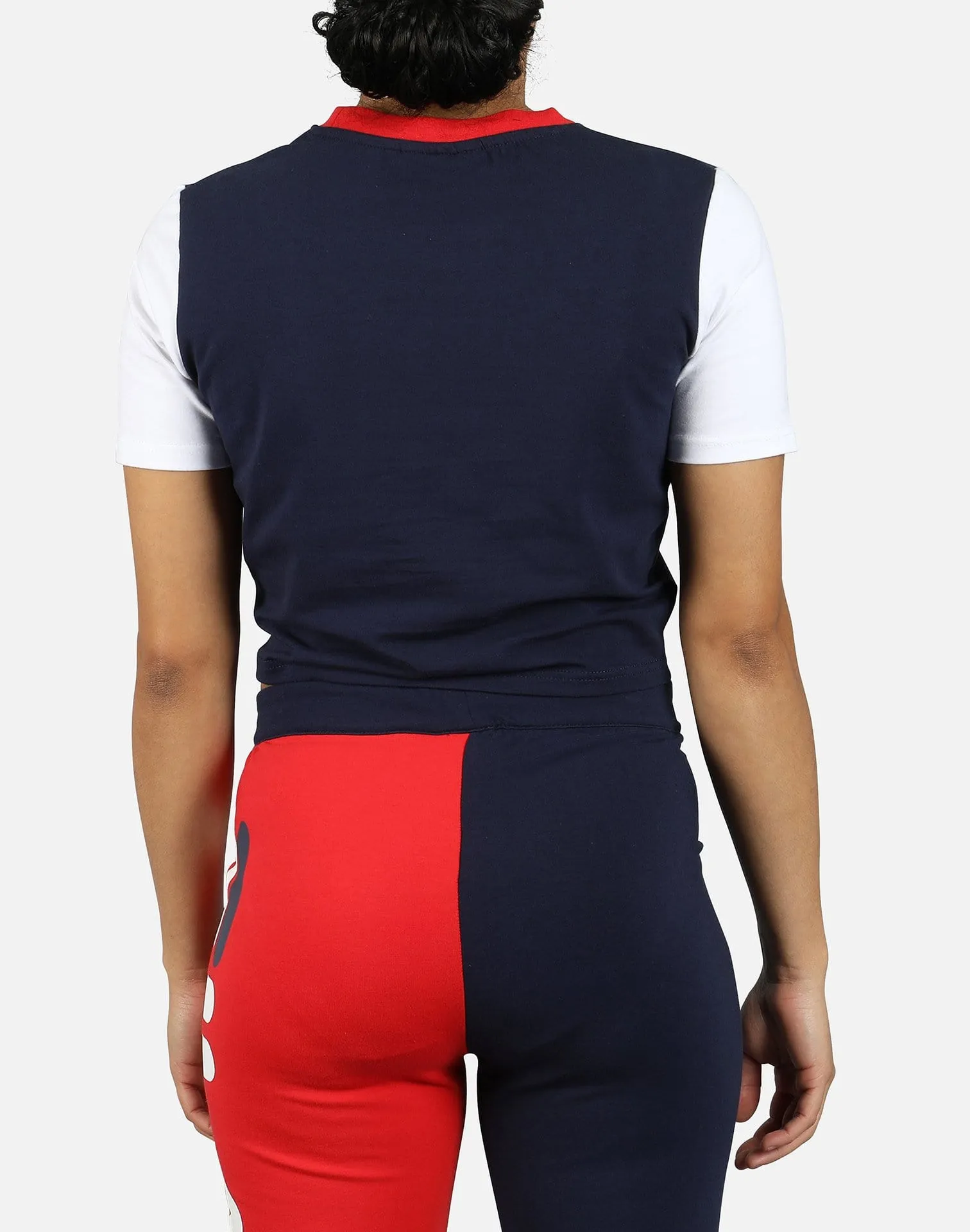 Fila ANNA CROP TOP