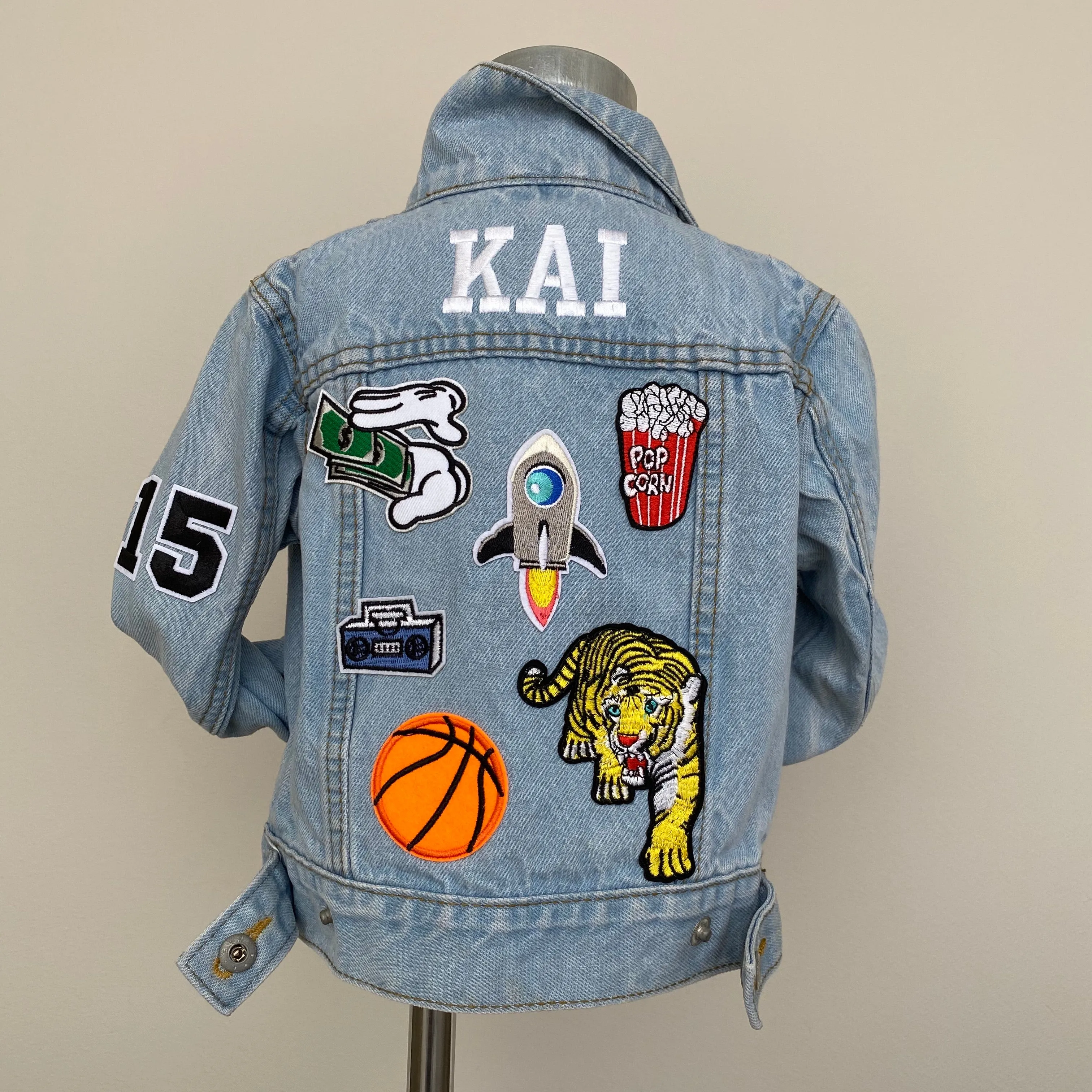 KAI