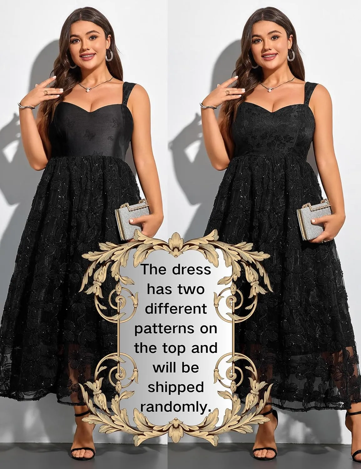 Lace Dresses for Women 2025 Elegant Classy Wedding Guest Cocktail Semi Formal Party Evening Floral Dresses
