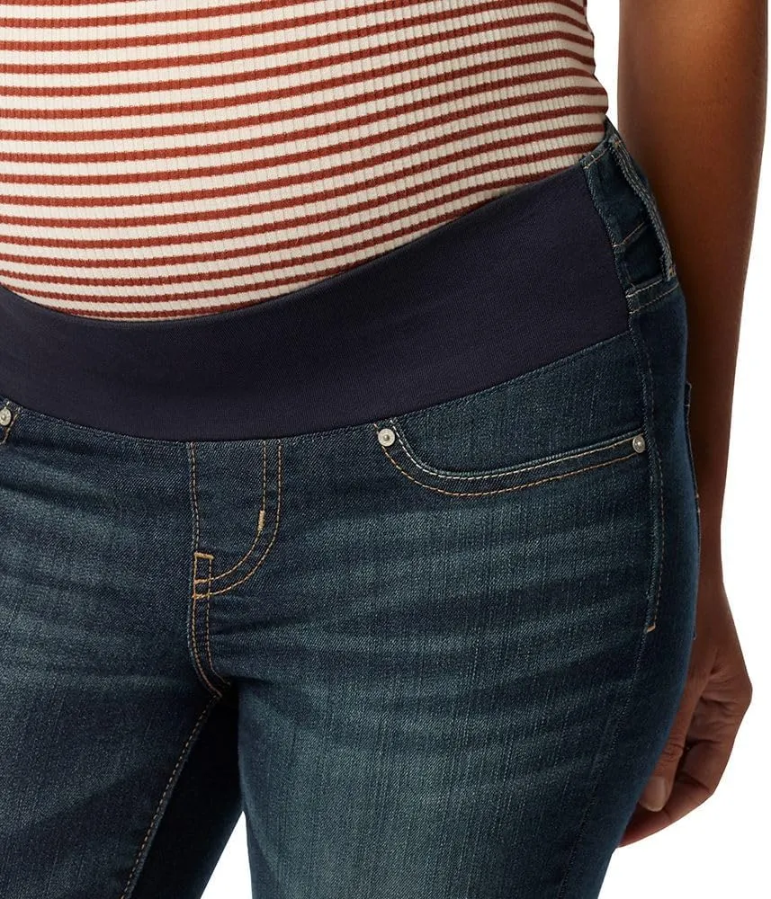 Levi Strauss Signature Gold Women's Totally Shaping Pull-on Skinny Jeans (Available in Plus Size)
