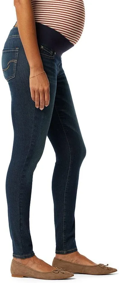 Levi Strauss Signature Gold Women's Totally Shaping Pull-on Skinny Jeans (Available in Plus Size)