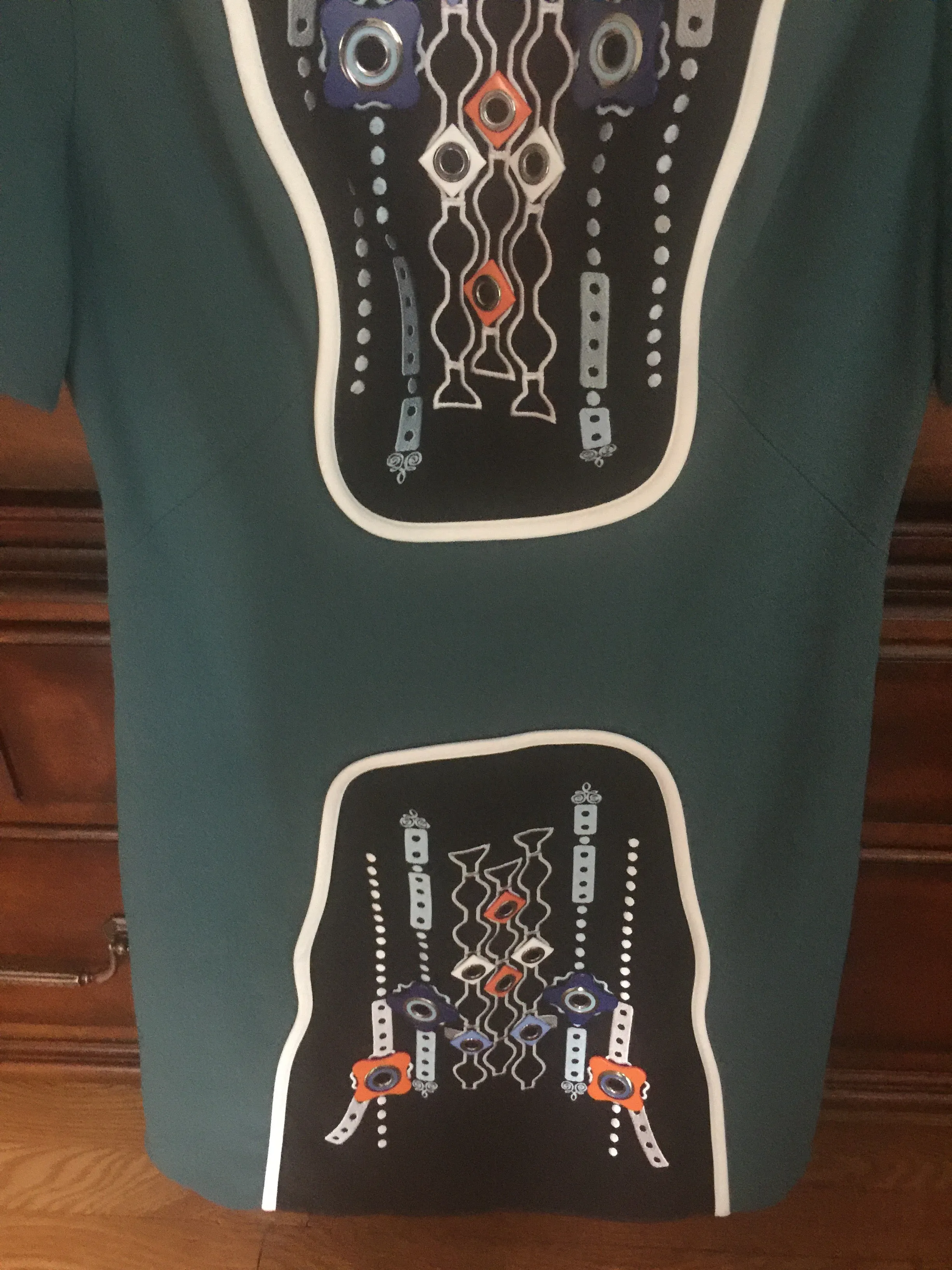 Peter Pilotto Dress!