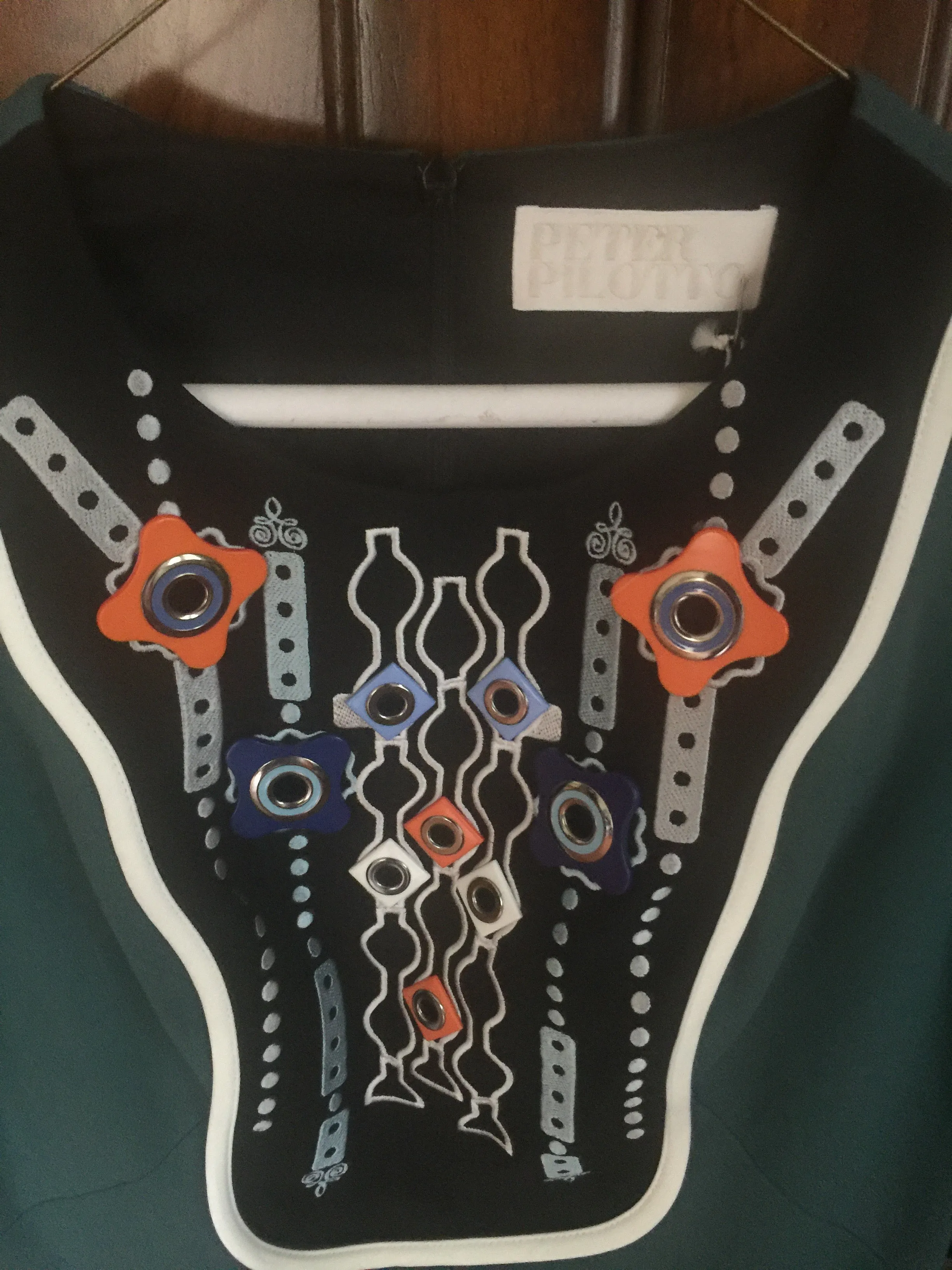 Peter Pilotto Dress!