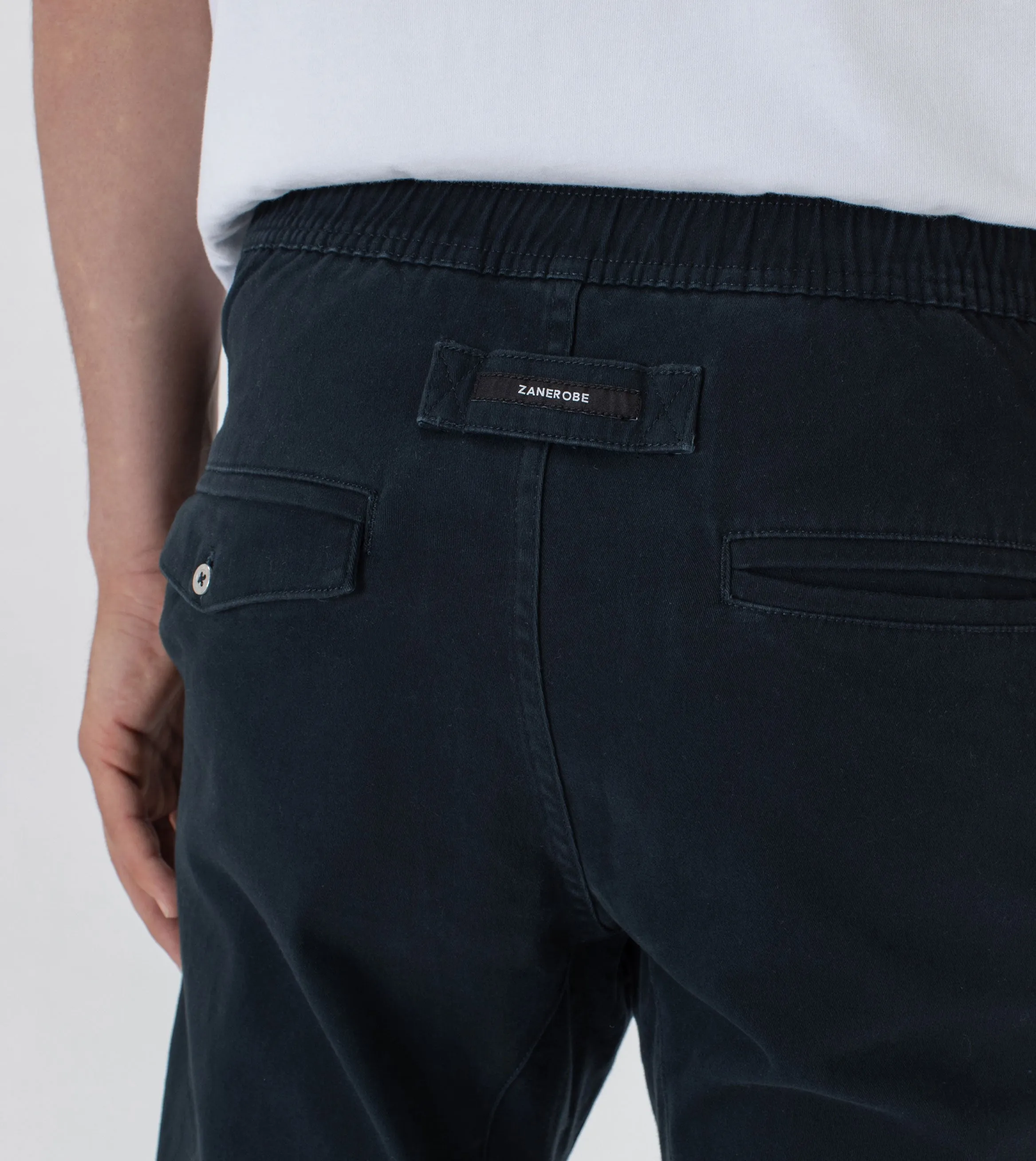 Sureshot Jogger Petrol